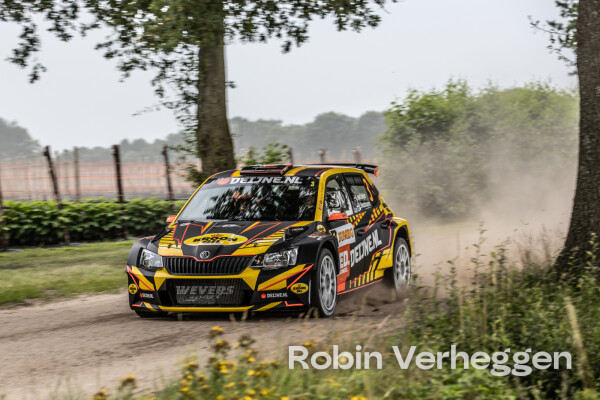 GTC Rally 2021