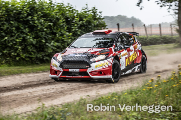 GTC Rally 2021