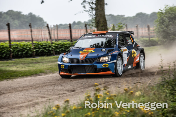 GTC Rally 2021