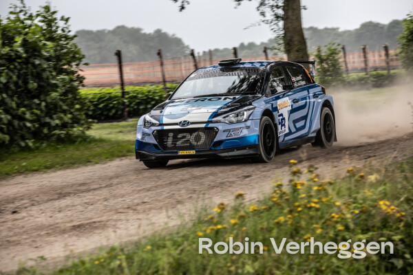 GTC Rally 2021