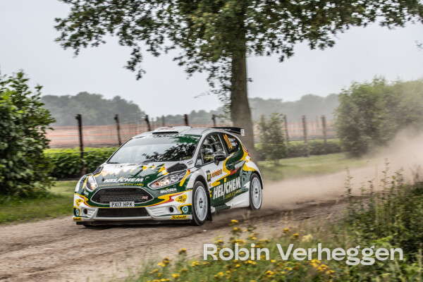 GTC Rally 2021
