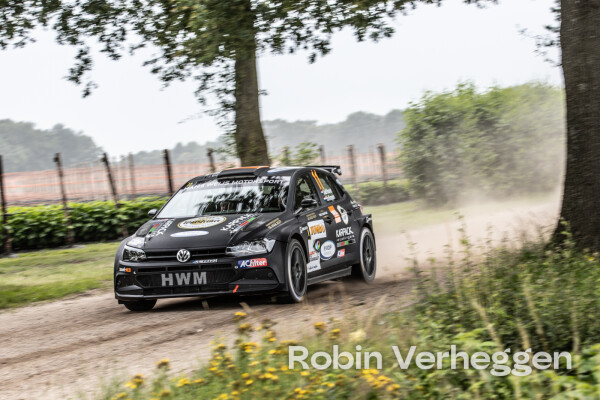 GTC Rally 2021