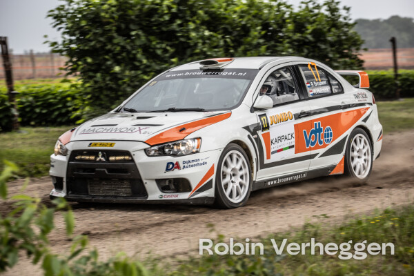 GTC Rally 2021