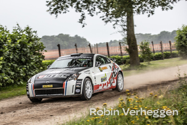 GTC Rally 2021