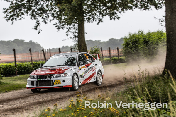GTC Rally 2021
