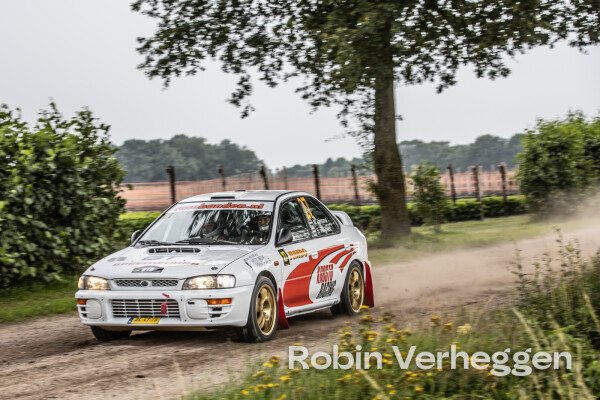 GTC Rally 2021