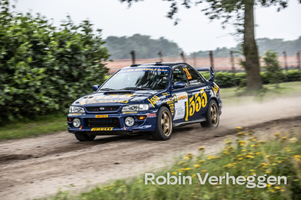 GTC Rally 2021