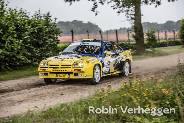 GTC Rally 2021