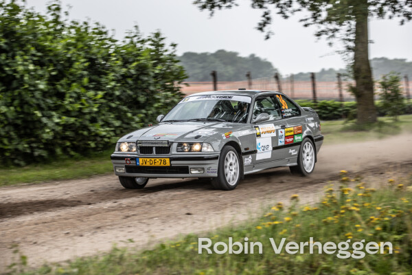 GTC Rally 2021