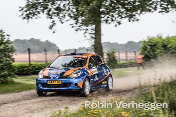 GTC Rally 2021