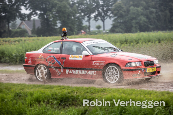 GTC Rally 2021