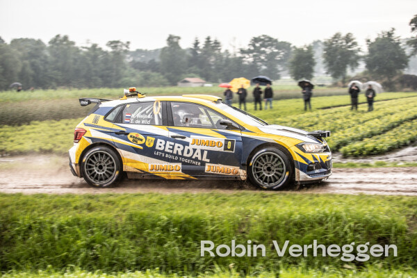 GTC Rally 2021