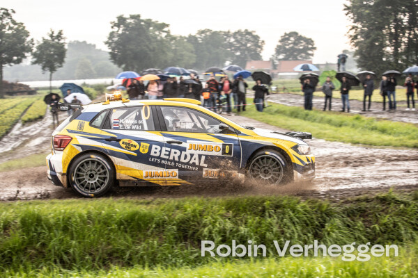 GTC Rally 2021