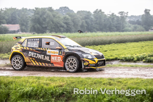 GTC Rally 2021
