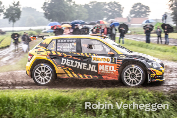 GTC Rally 2021