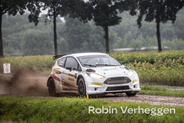 GTC Rally 2021