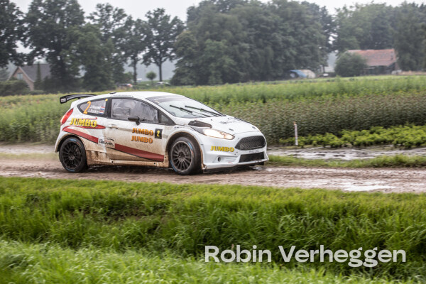 GTC Rally 2021