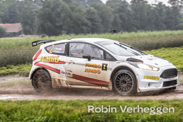 GTC Rally 2021