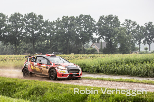 GTC Rally 2021
