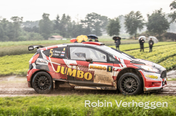GTC Rally 2021