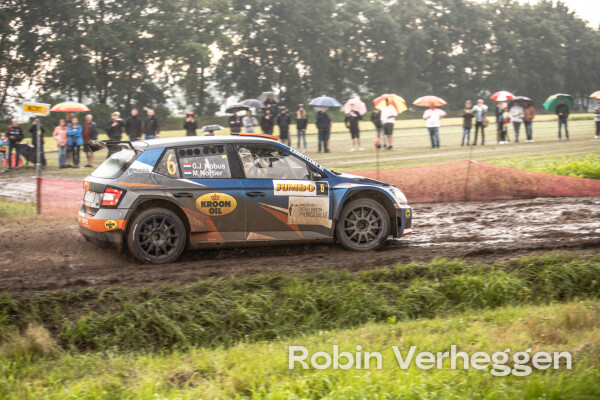 GTC Rally 2021