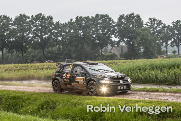 GTC Rally 2021
