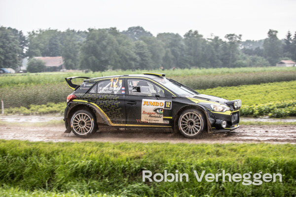 GTC Rally 2021