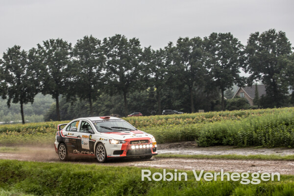 GTC Rally 2021