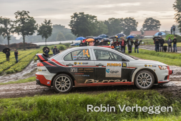 GTC Rally 2021