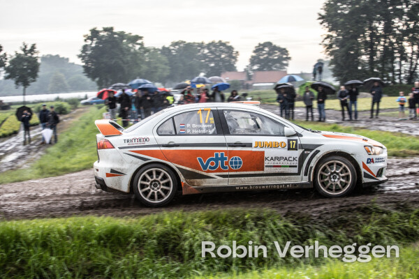 GTC Rally 2021