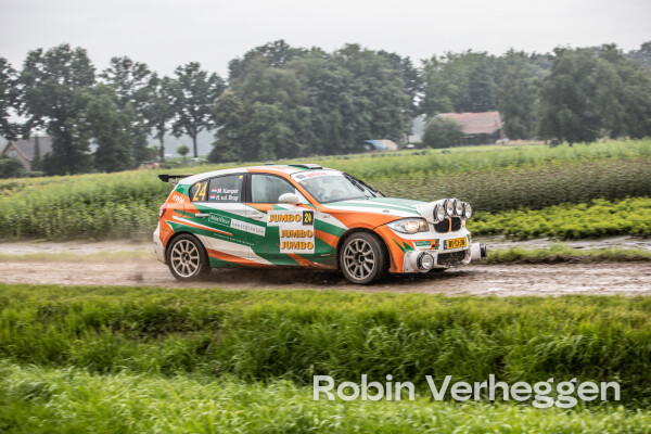 GTC Rally 2021