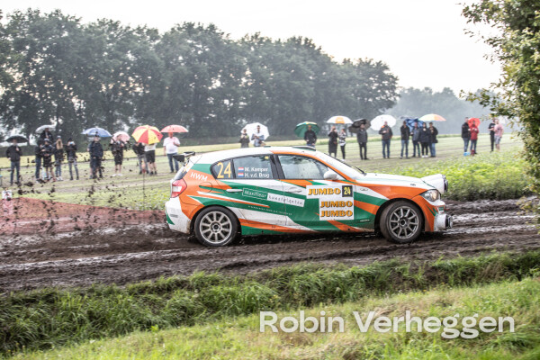 GTC Rally 2021