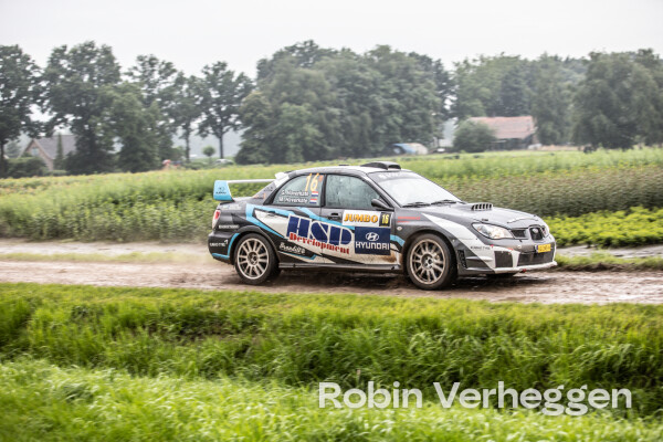 GTC Rally 2021