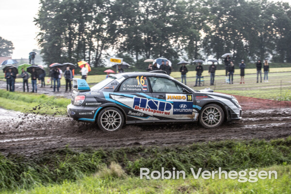 GTC Rally 2021