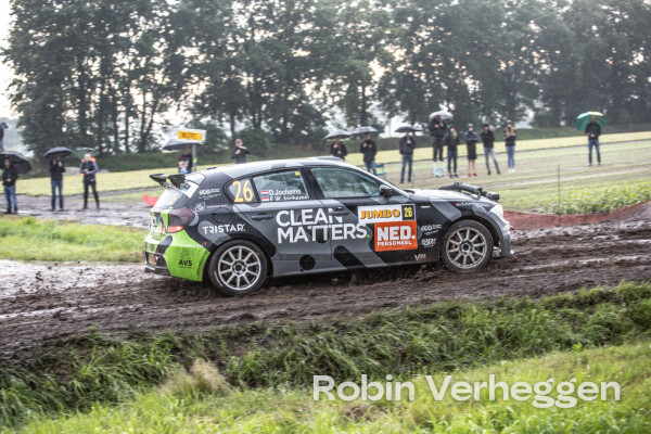 GTC Rally 2021