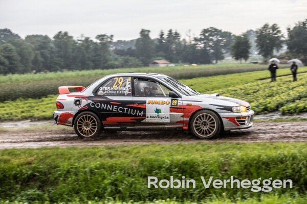 GTC Rally 2021