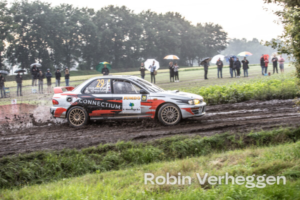 GTC Rally 2021