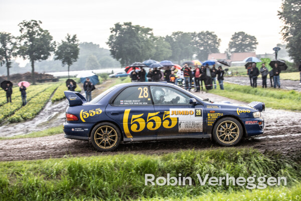 GTC Rally 2021