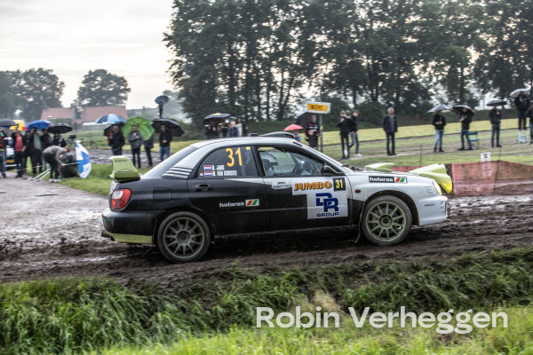 GTC Rally 2021
