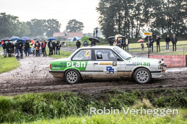 GTC Rally 2021