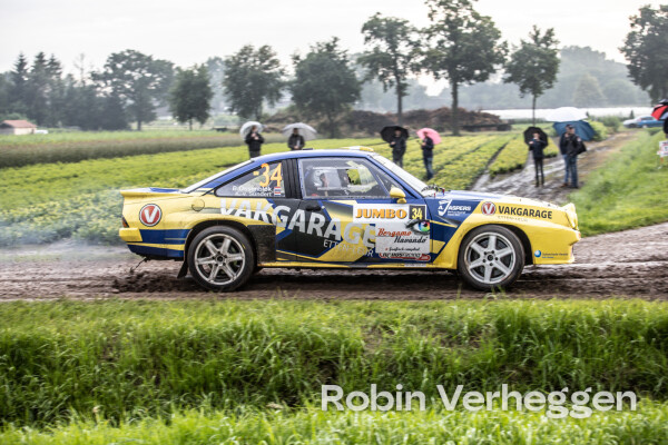 GTC Rally 2021