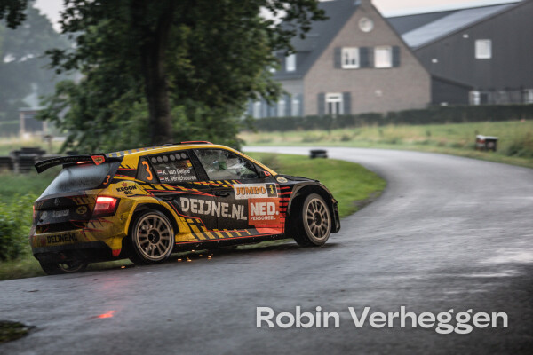 GTC Rally 2021