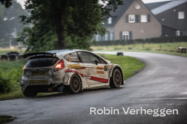 GTC Rally 2021