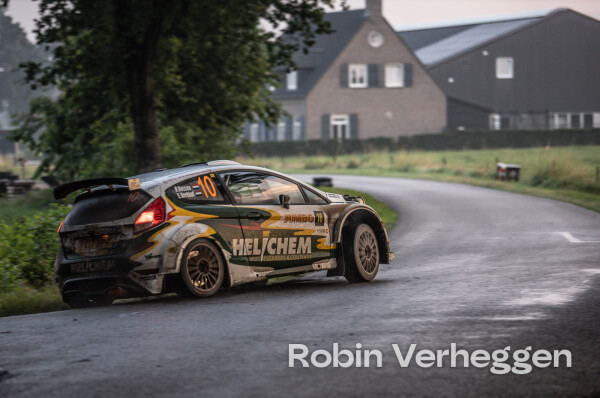 GTC Rally 2021