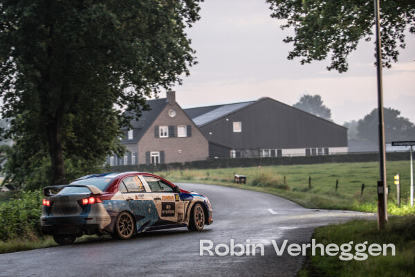 GTC Rally 2021