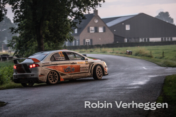 GTC Rally 2021
