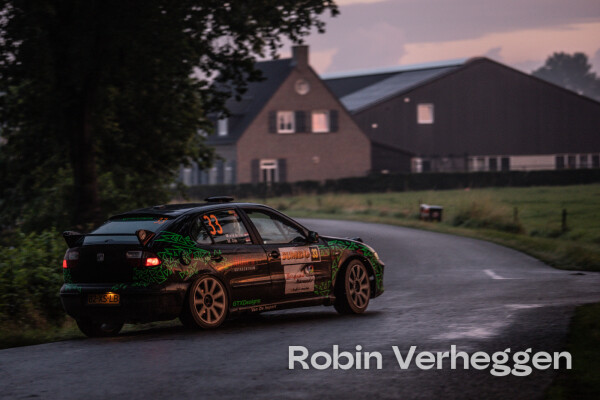 GTC Rally 2021