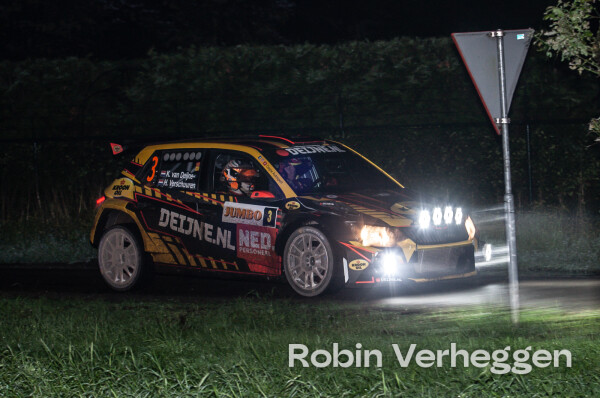 GTC Rally 2021