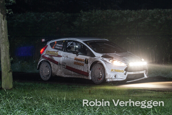 GTC Rally 2021