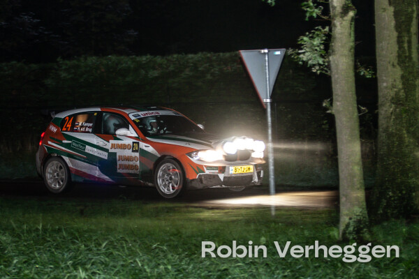 GTC Rally 2021